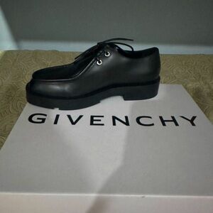 Givenchy Black shoes size 41